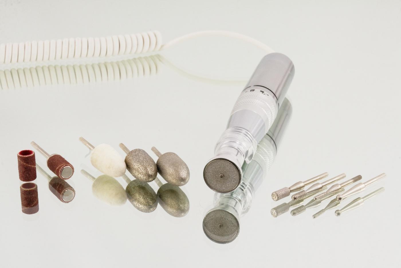 Frezarka do pedicure - do czego służy i jak wybrać tę właściwą?