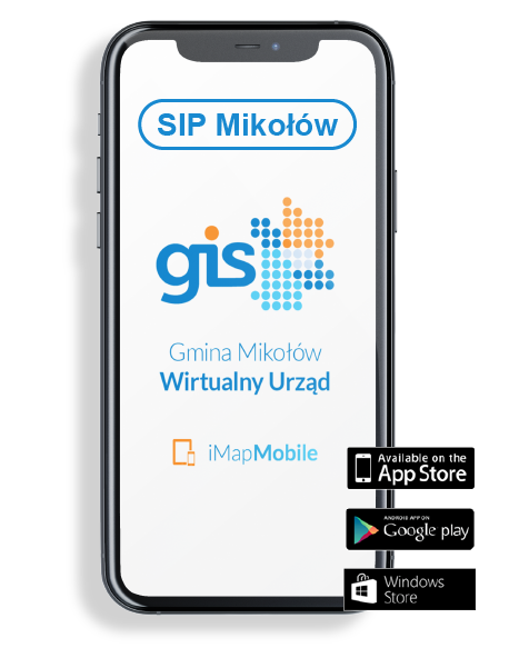 Aplikacja „SIP Mikołów”