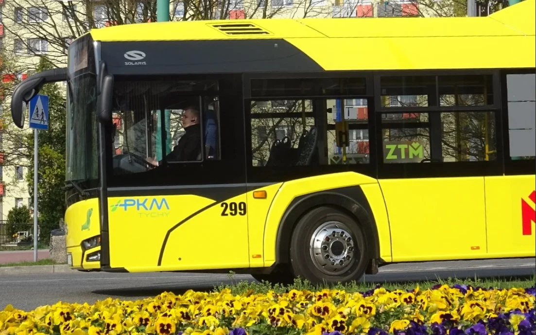 Przez Mikołów kursuje nowa linia metropolitalna. Zastąpiła popularny autobus E-2