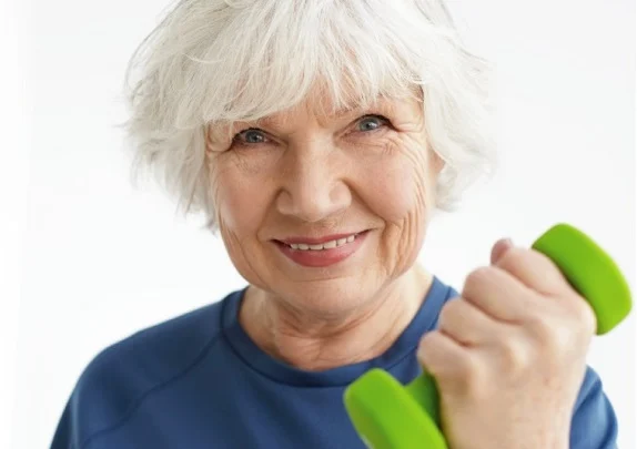 Fit Senior – bezpłatne zajęcia dla Seniorów