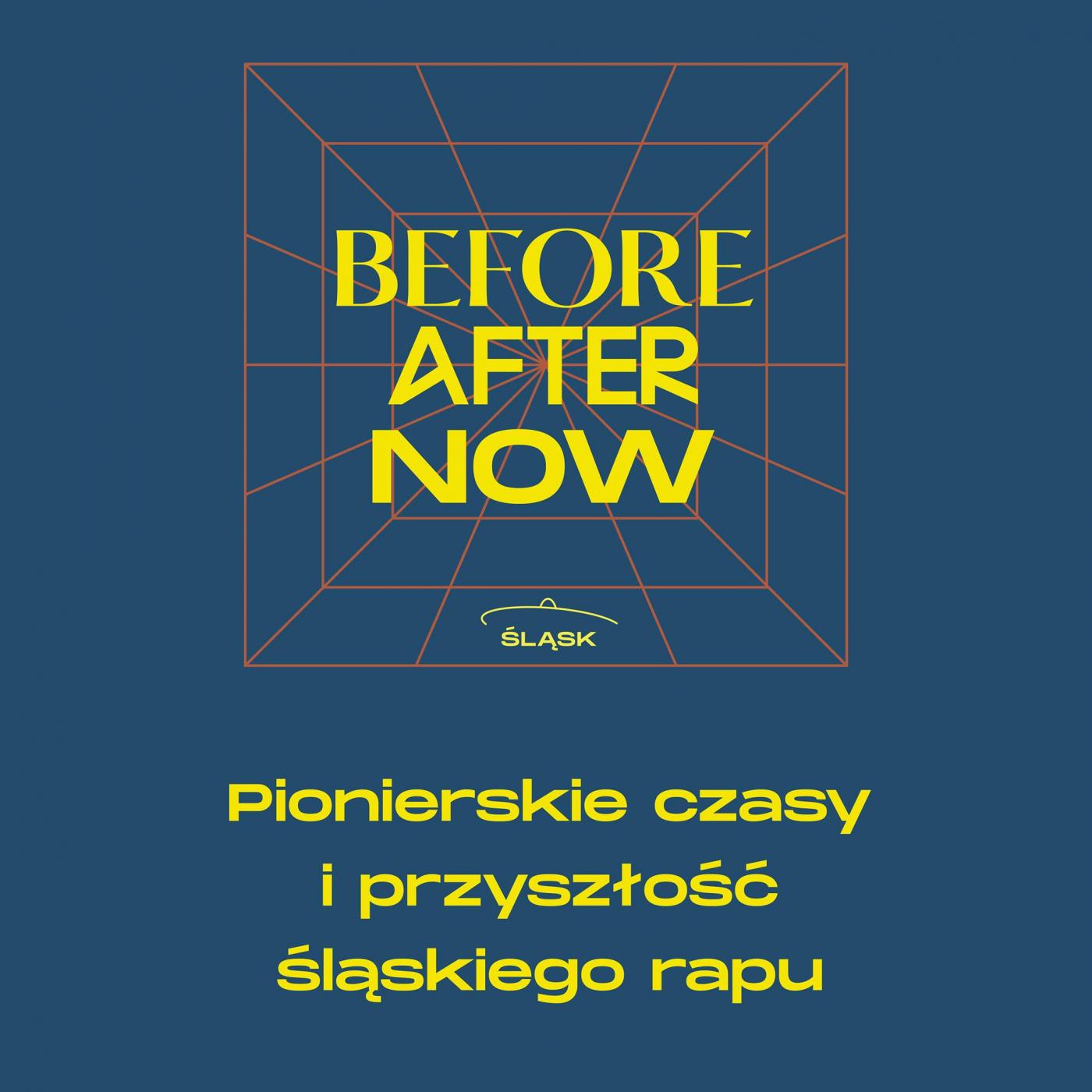 Before/After/Now - przedsięwzięcie czerpiące z lokalnych scen i tradycji muzycznych