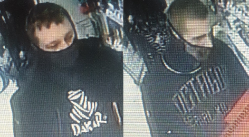 Ukradli perfumy. Rozpoznajesz ich?