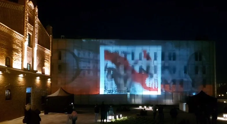 Noc Muzeów 7