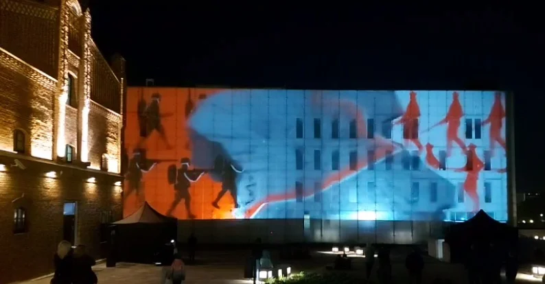 Noc Muzeów 10