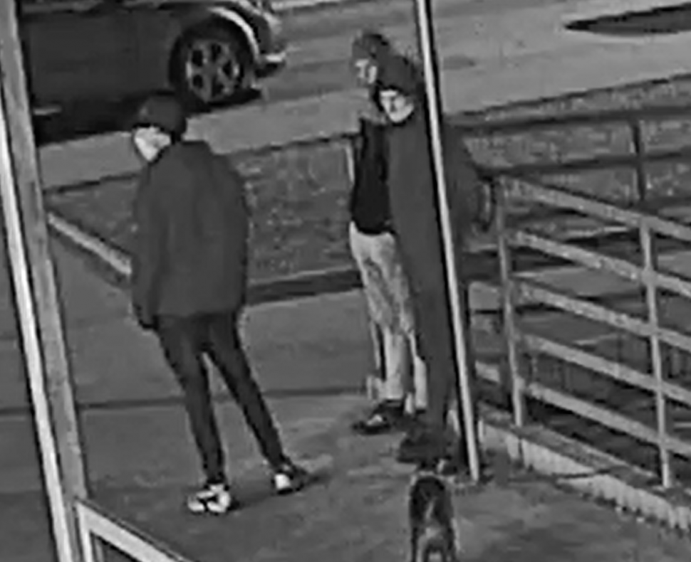 Ukradli kawę i słodycze. Rozpoznajesz ich?