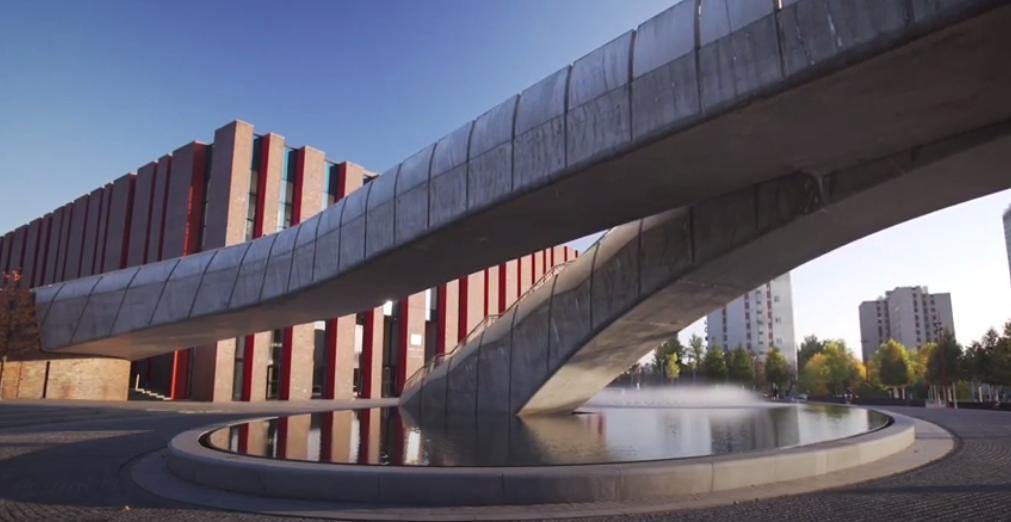 Dobry Klimat dla Katowic