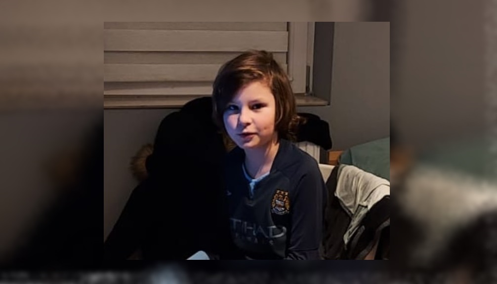 [AKTUALIZACJA] Trwają poszukiwania 11-letniego Sebastiana z Katowic