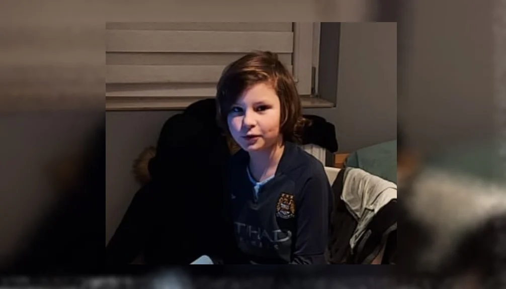 [AKTUALIZACJA] Trwają poszukiwania 11-letniego Sebastiana z Katowic