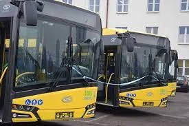 Nowe autobusy elektryczne w PKM Katowice