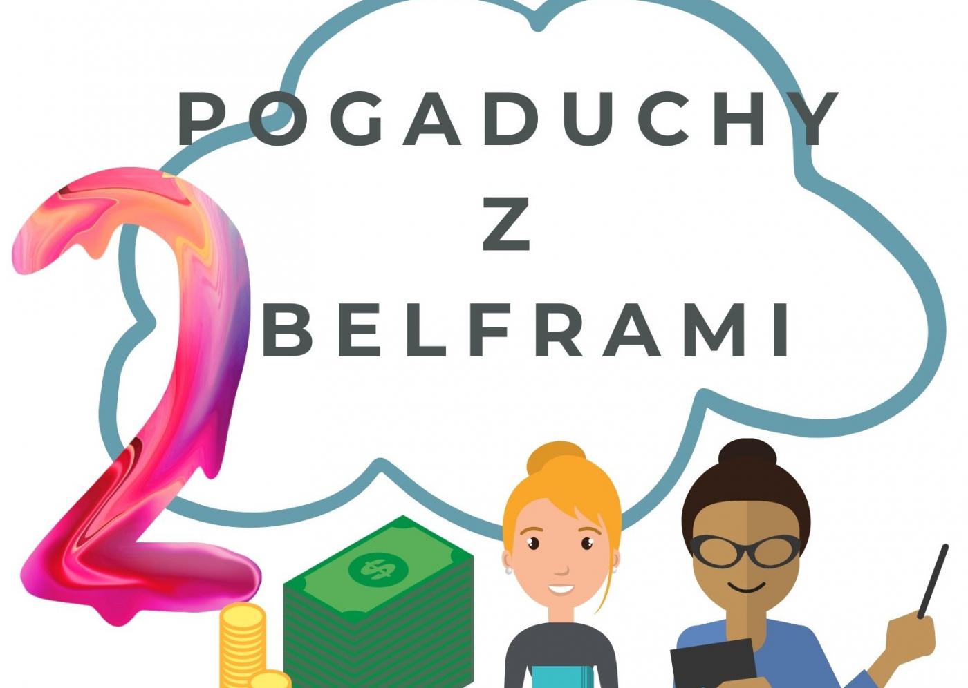 Pogaduchy z belframi w SP nr 3