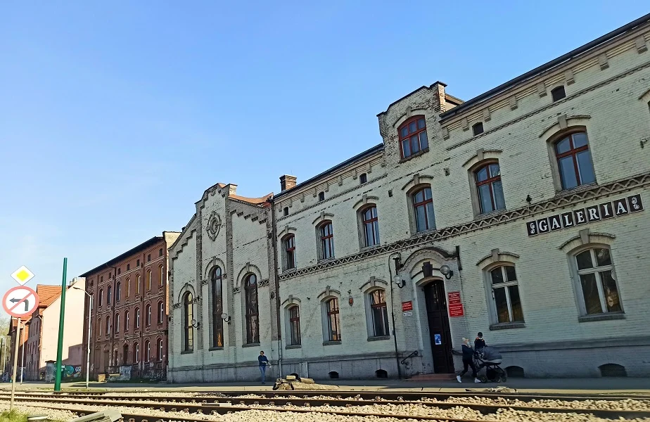 Zmiany w CKŚ "Grota". Remont i reorganizacja?