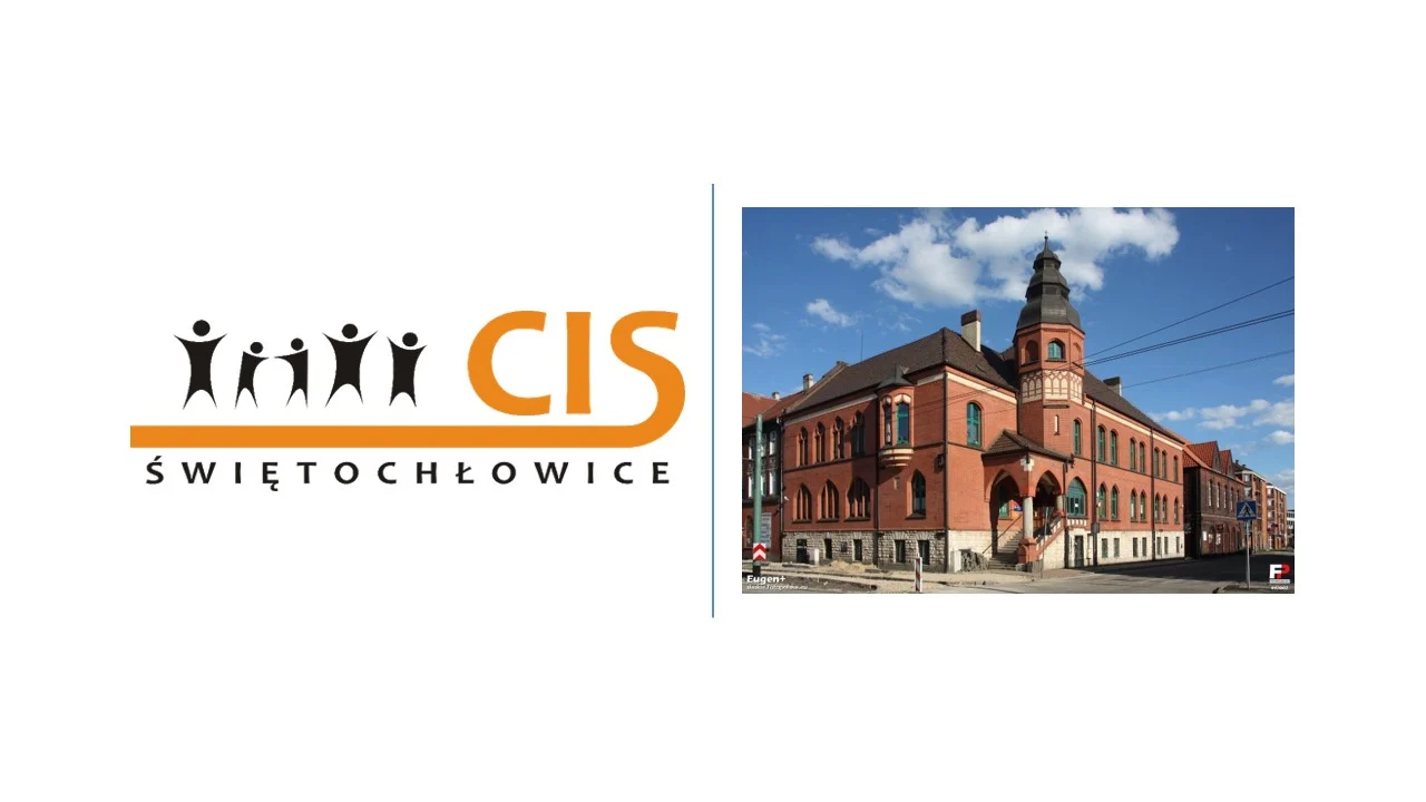 10-lecie Centrum Integracji Społecznej