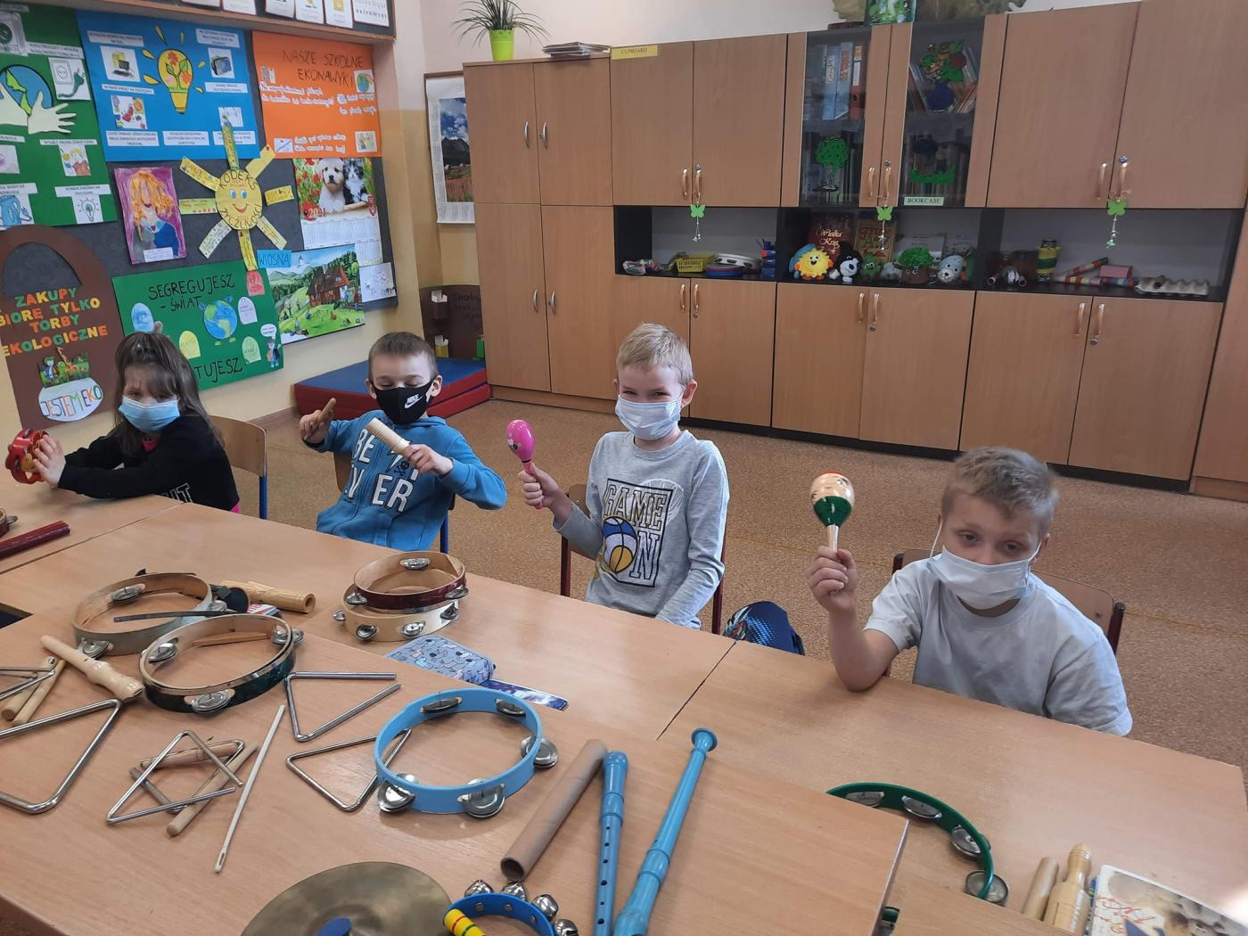 Jak zostać studentem w podstawówce?