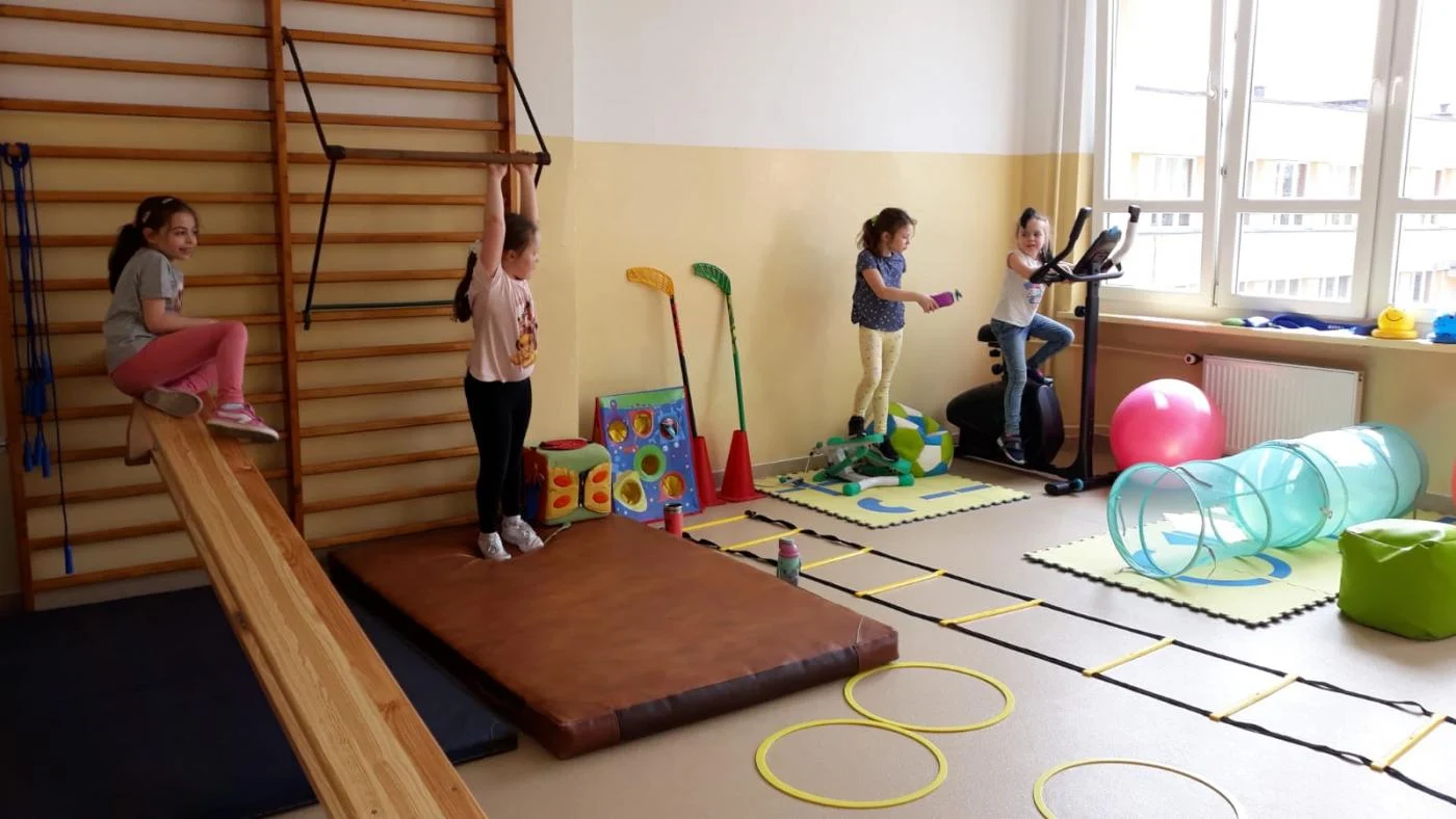 Czas remontów w ZSO