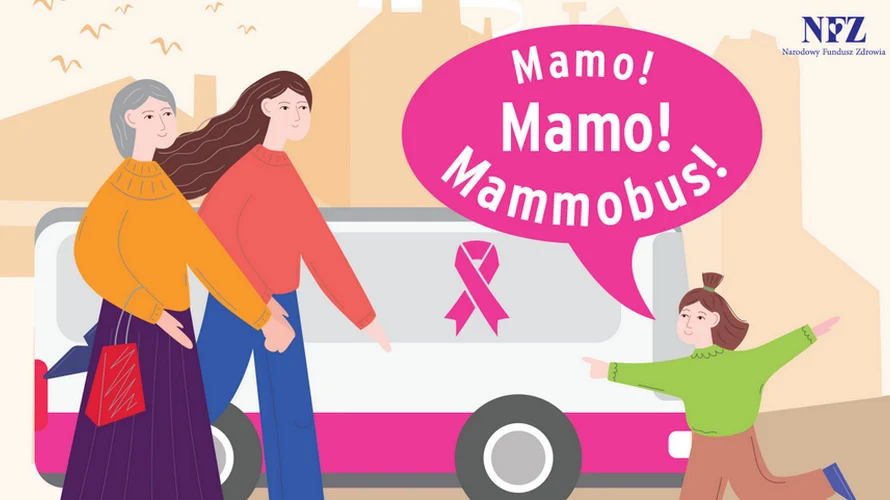 Mamo! Mamo! Mammobus!