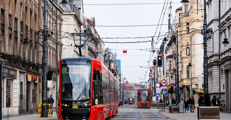 Metropolia przyspieszy tramwaje. Na początek linie przejeżdżające przez Świętochłowice