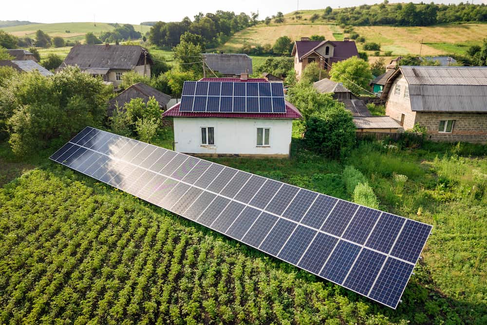 Mój Prąd 2021 - sposoby na szybką wypłatę dotacji