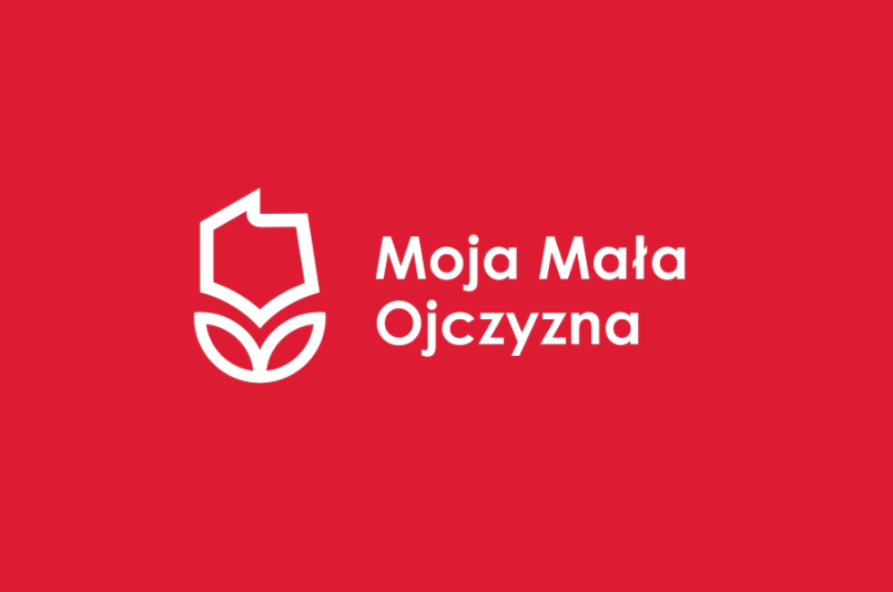 Konkurs grantowy "Moja Mała Ojczyzna"