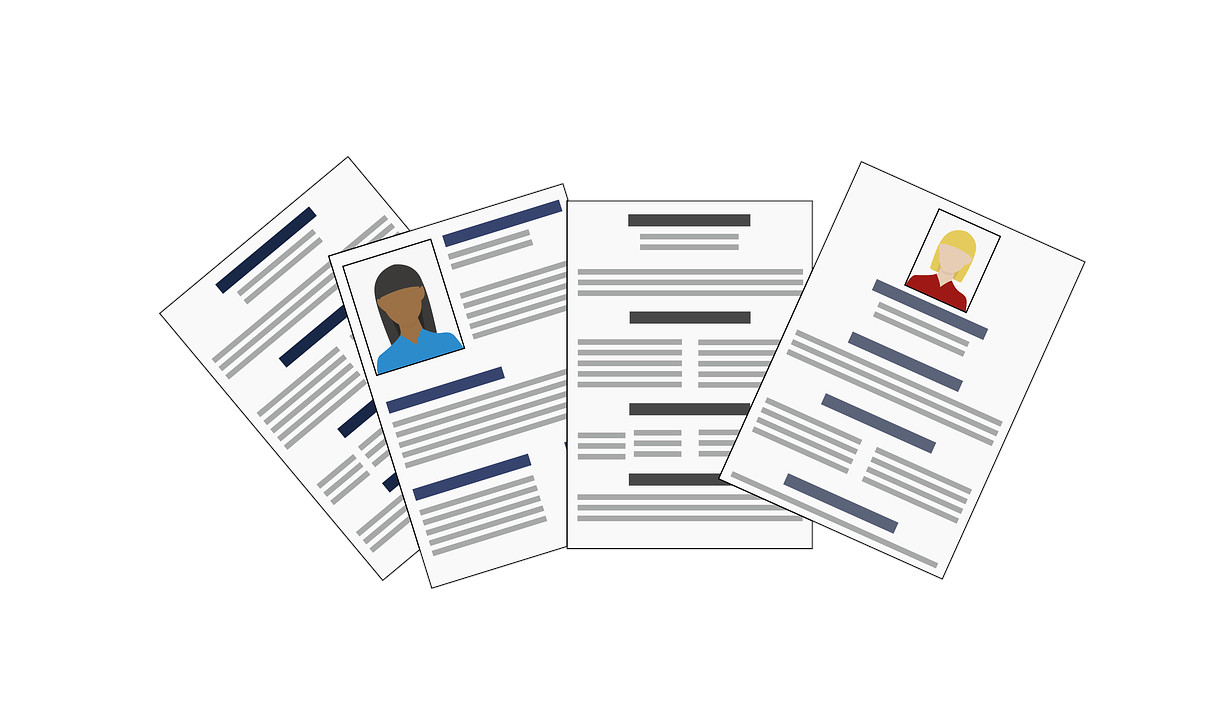 Jak stworzyć idealne CV? Poznaj CVhero!