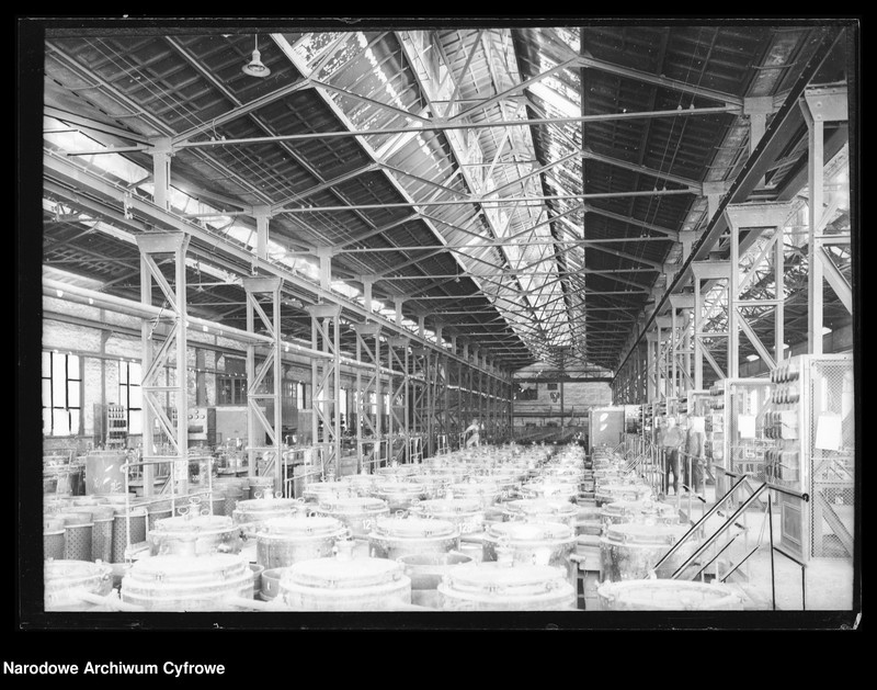 Chorzów na starej fotografii 8