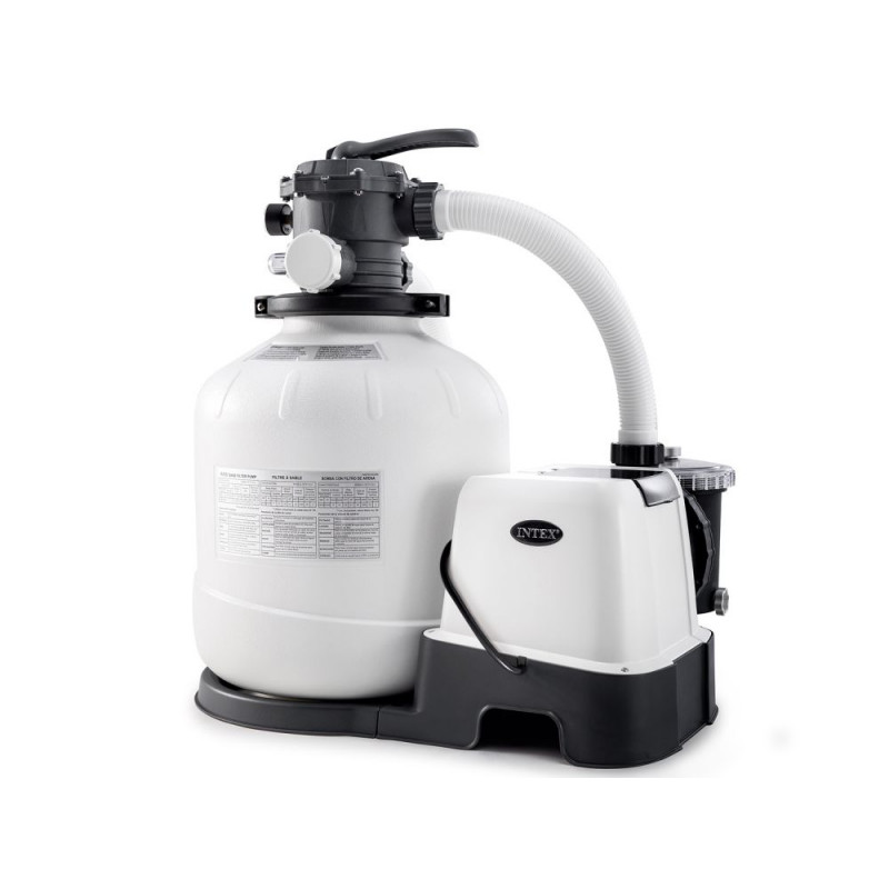 Pompa do basenu - jaką wybrać?