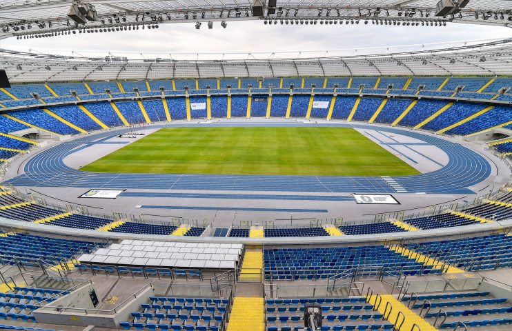 Jakie tajemnice kryje Stadion Śląski? Można je poznać podczas zwiedzania obiektu