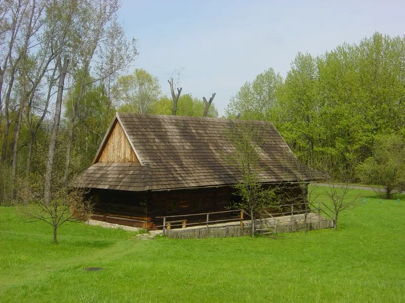 Noc Muzeów 2021 w Muzeum Górnośląski Park Etnograficzny w Chorzowie
