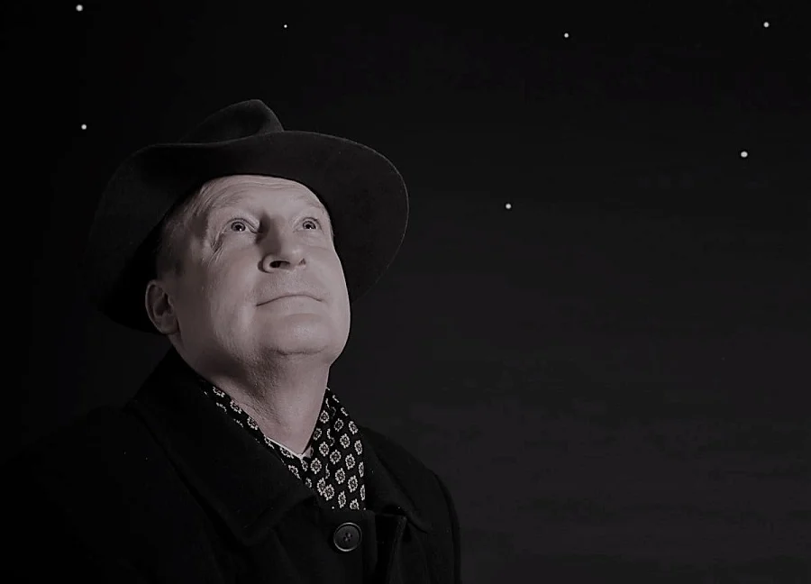 Nie żyje Lech Motyka, chorzowski radny i wieloletni dyrektor Planetarium Śląskiego