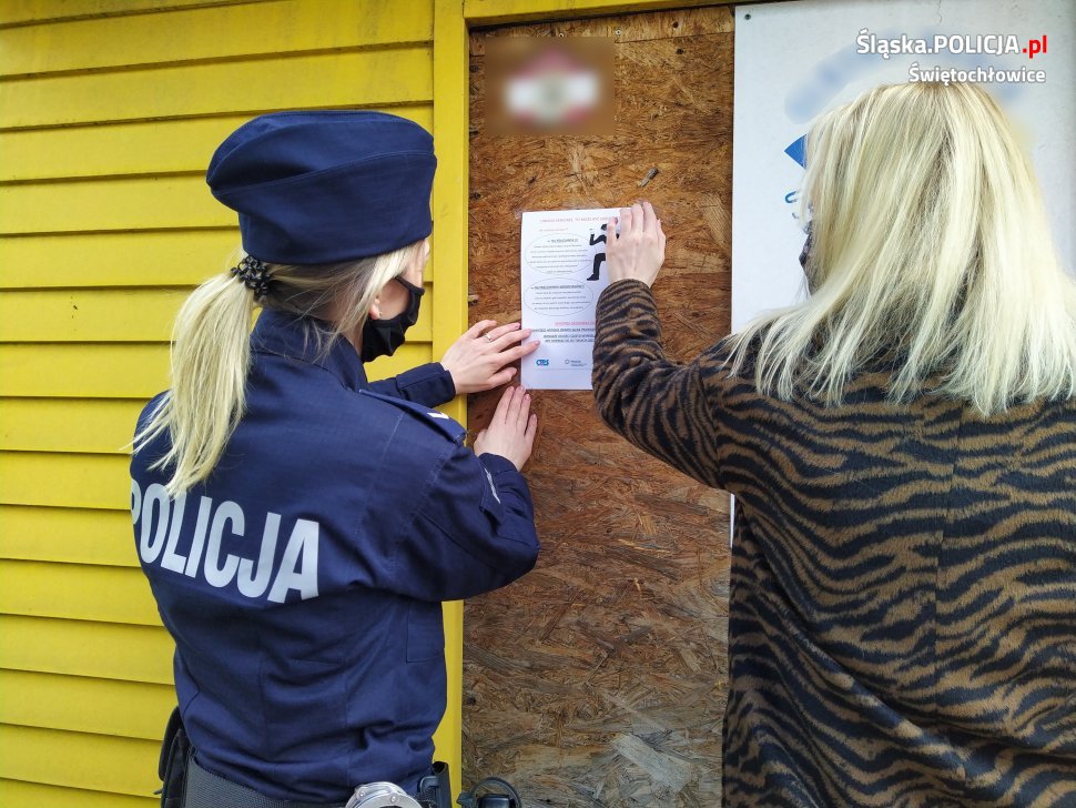 Uwaga na oszustwa metodą "na policjanta" i "na pracownika banku"!