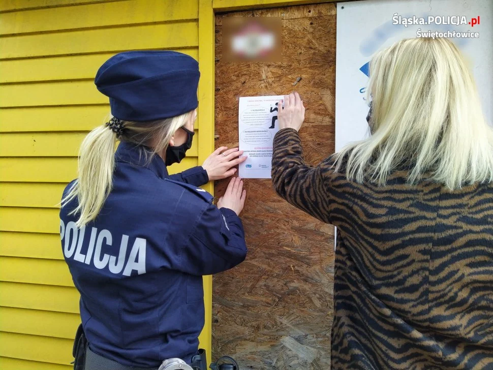 Uwaga na oszustwa metodą "na policjanta" i "na pracownika banku"!