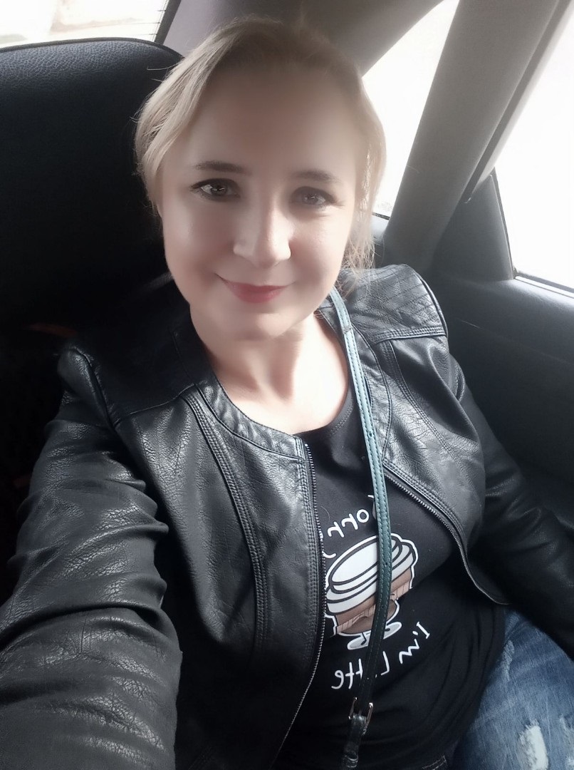 Policjanci z Chorzowa poszukują obywatelki Ukrainy - Natalii Rodionovej