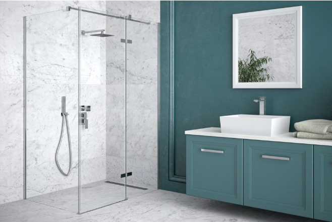 Kabiny prysznicowe w doskonałych cenach