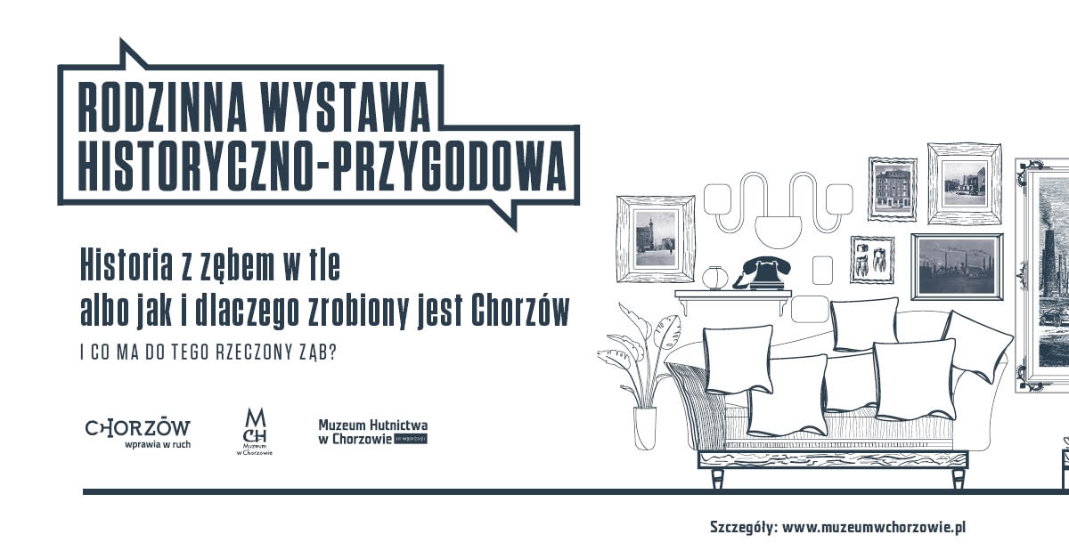Historia z zębem w tle... - czerwcowa gra z animatorem