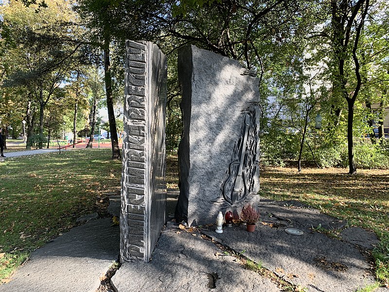 W Chorzowie jest pomnik Mirosława Breguły, będzie i rondo