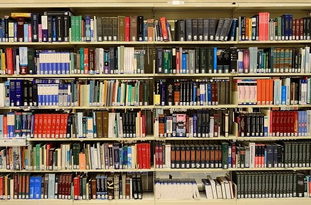 Miejską Bibliotekę Publiczną w Chorzowie czekają zmiany: przenosiny i likwidacja