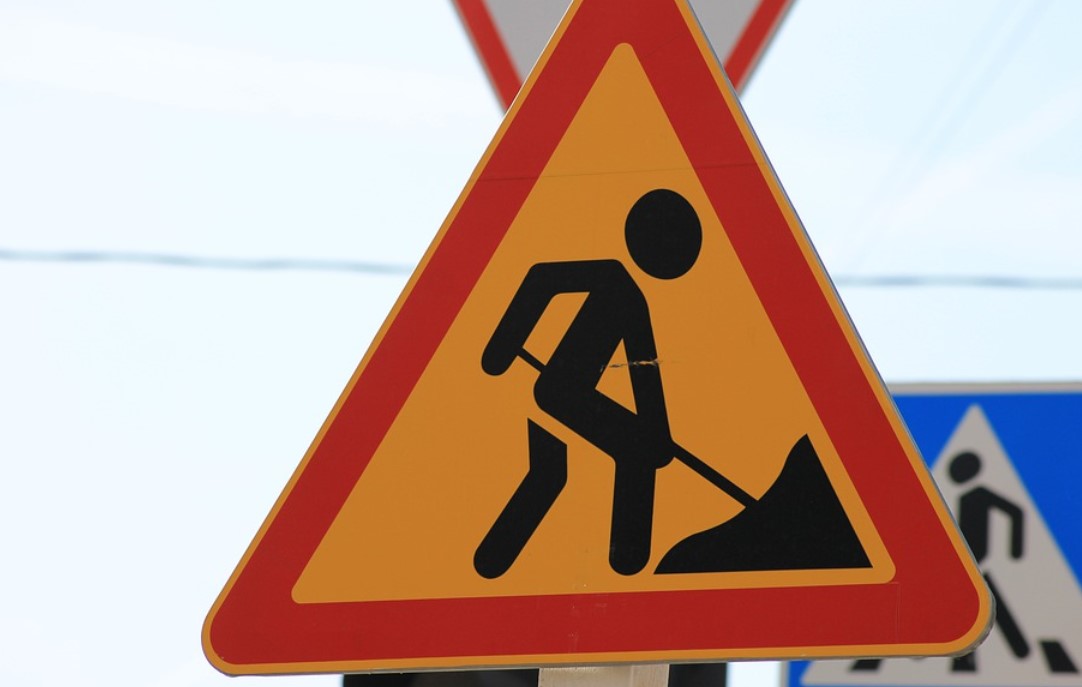 W sobotę kolejny etap modernizacji ulicy 3 Maja. Szykują się utrudnienia dla kierowców