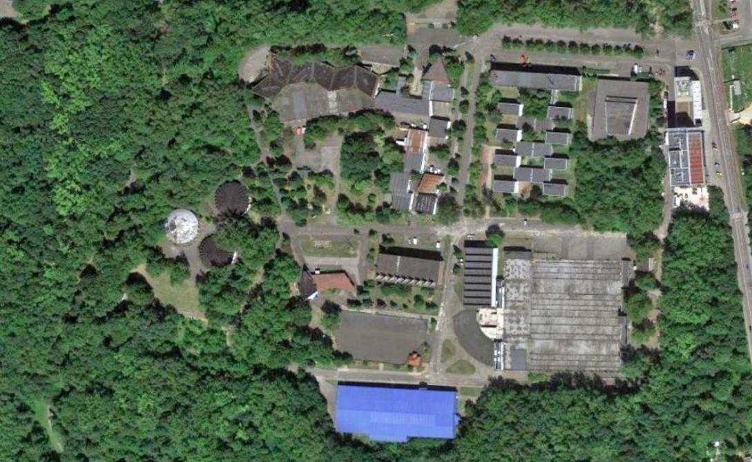 Jest decyzja radnych Chorzowa. Nie będzie budowy osiedla w sąsiedztwie Parku Śląskiego?