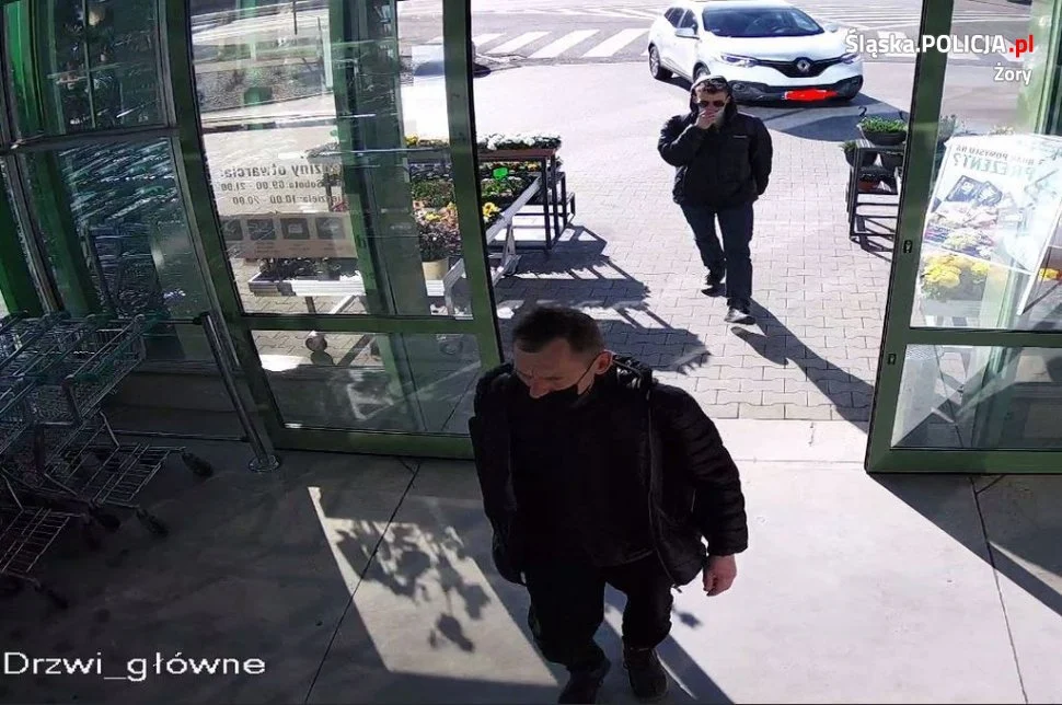 Ukradli termometr do grilla, rozpoznajesz ich?