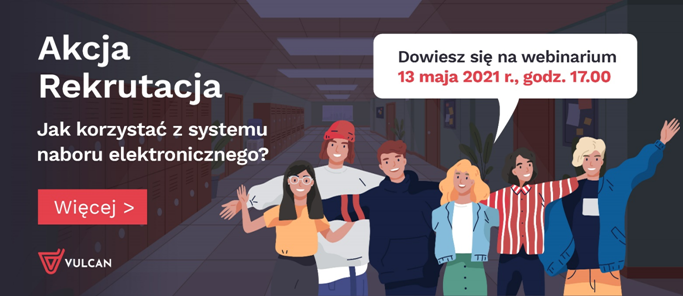 Elektroniczny nabór do szkół ponadpodstawowych – dowiedz się jak to działa!