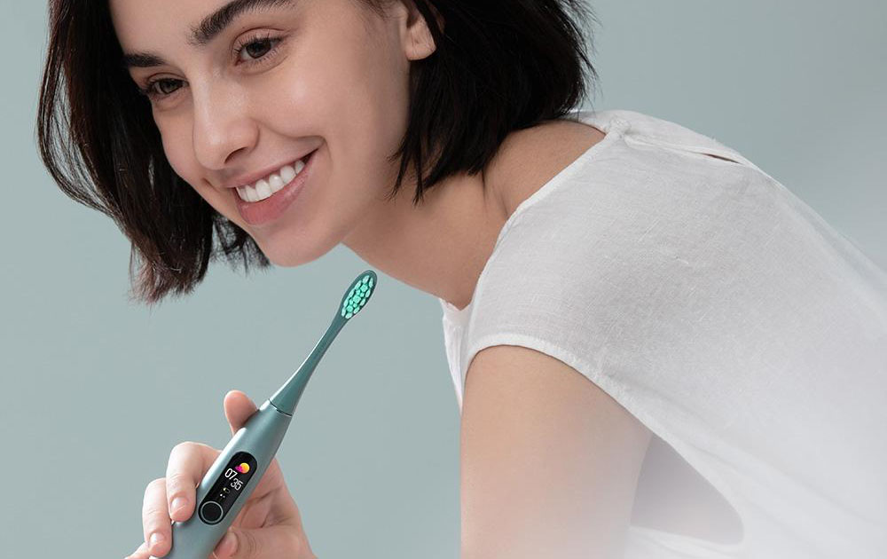 Soniczna szczoteczka - fakty i mity