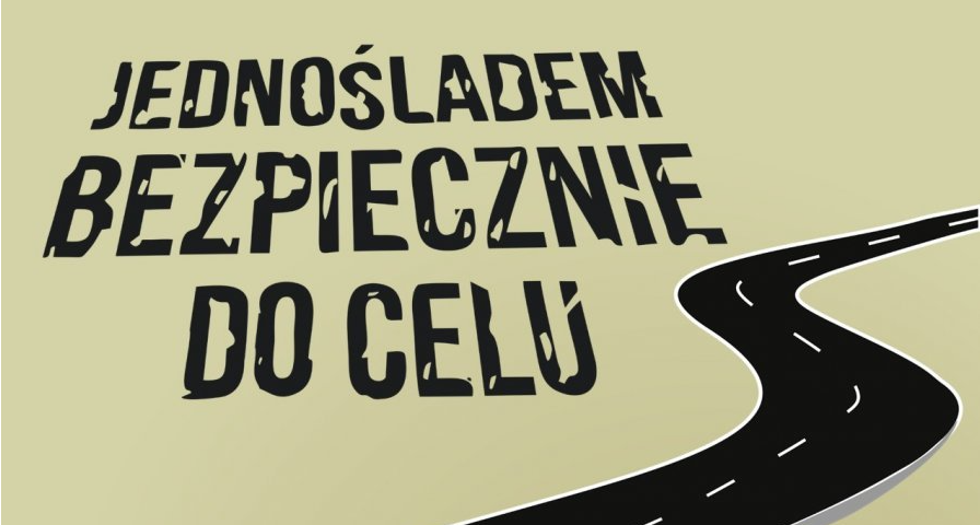 Trwa policyjna akcja "Jednośladem bezpiecznie do celu"