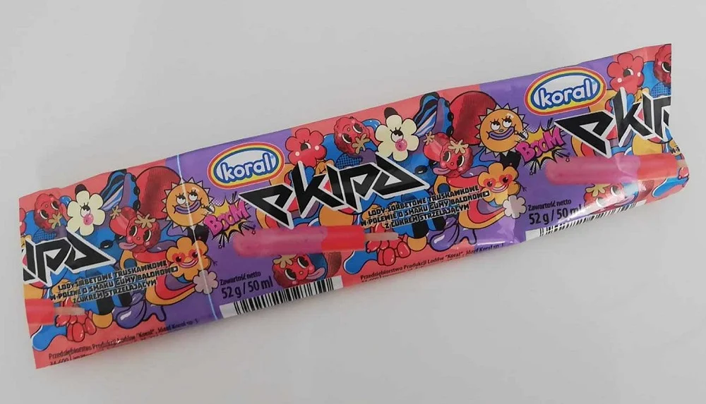 Lody Ekipy to dziś towar deficytowy, a papierki po nich można wylicytować za 200 tys. zł!