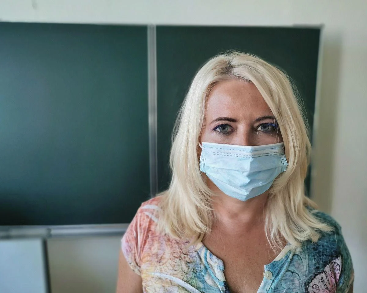 Ministerstwo Zdrowia: nie ma gwałtownego wzrostu zachorowań w szkołach