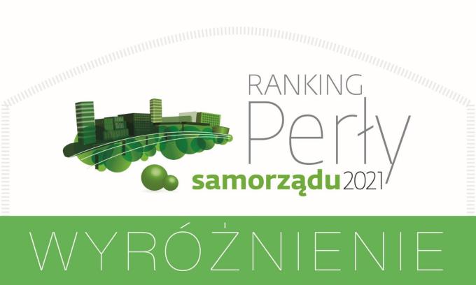 Waldemar Socha  w gronie najlepszych włodarzy