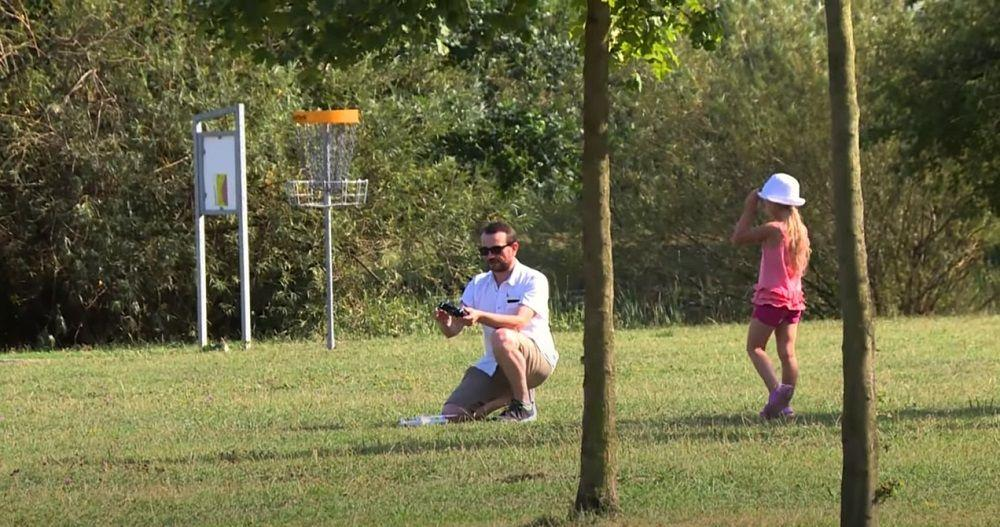 "Naucz mnie kiedy mówić nie!" film z eksperymentu policji [WIDEO}