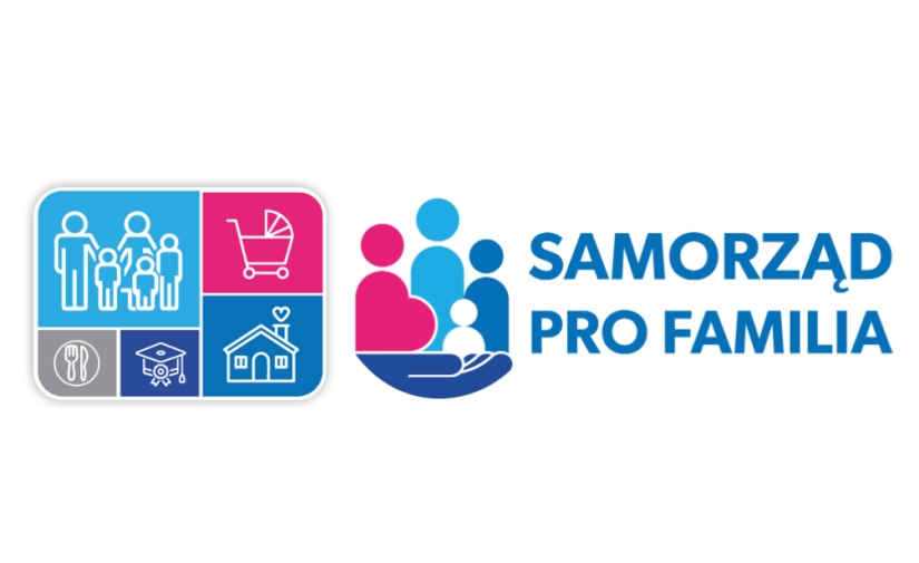 Żory wśród gmin najprężniej działających na rzecz rodzin!