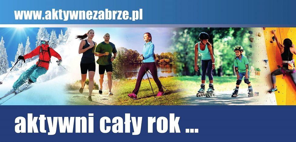 Aktywne Zabrze zaprasza w maju!