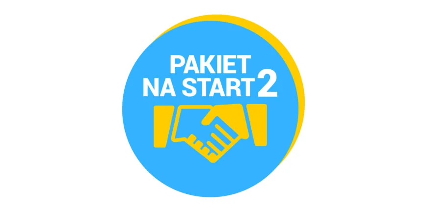 Opublikowano listę rankingową dla projektu “Pakiet na start – 2”