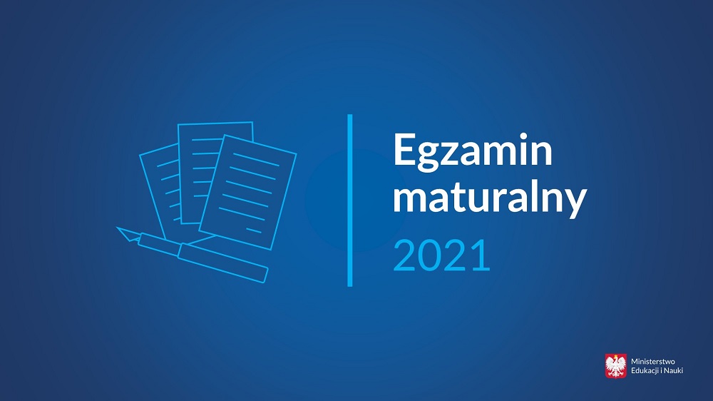 Matury 2021 już ruszyły. Kiedy następny egzamin?