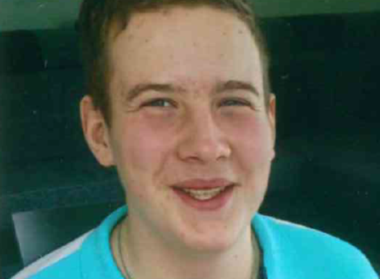 Poszukiwania Kacpra Hadyniaka. Widziałeś go?